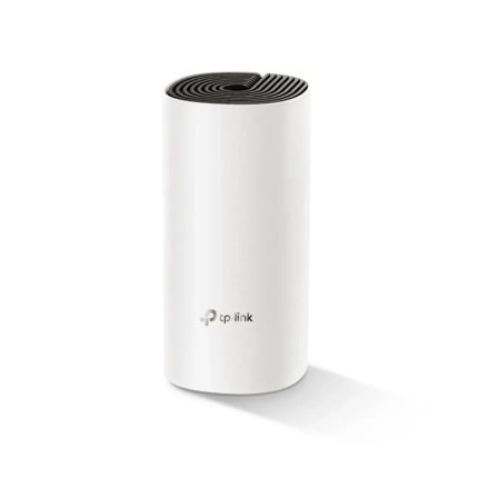 TP-Link Deco E4 (Single pack) Whole Home Mesh Wi-Fi System AC1200 Dual-band Router