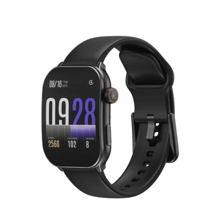 Kieslect Calling Watch Balance Note – Black