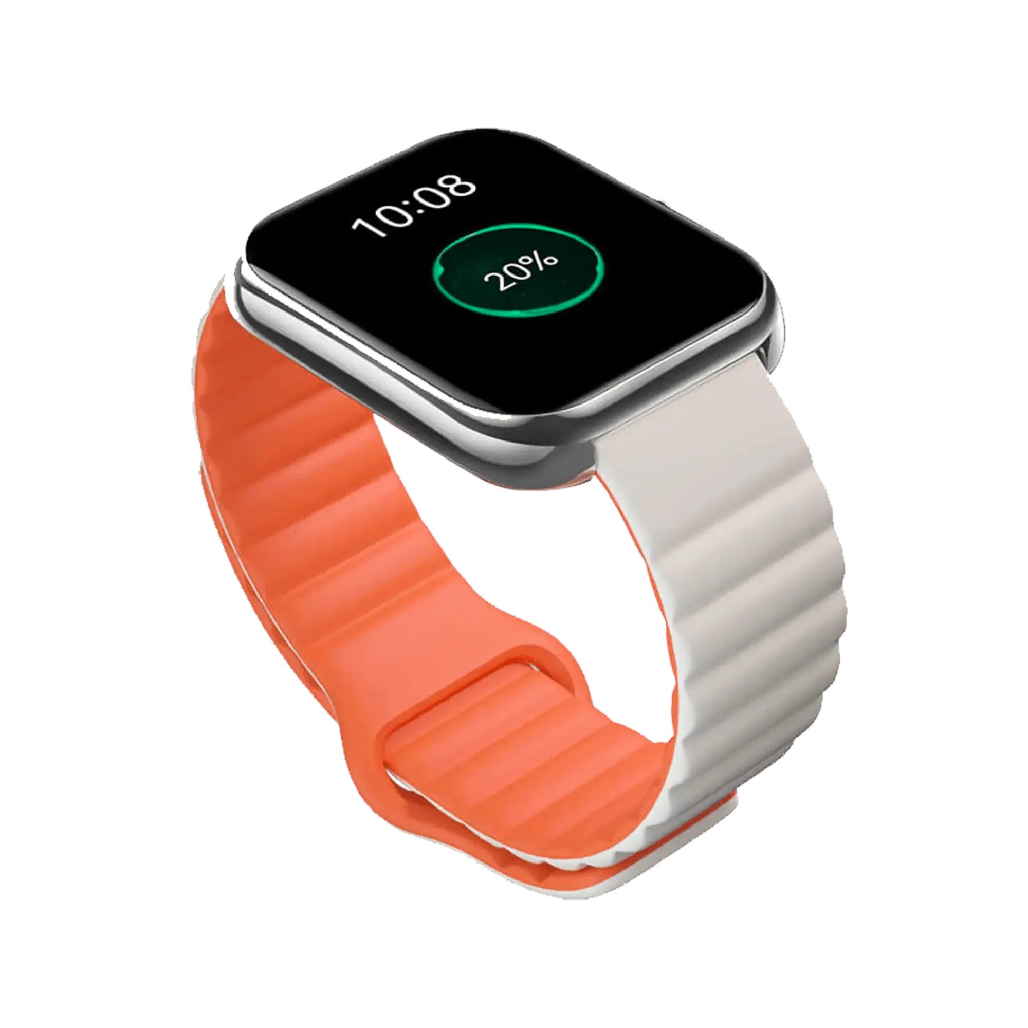 HAYLOU RS4 Max – Starlight Silver Color