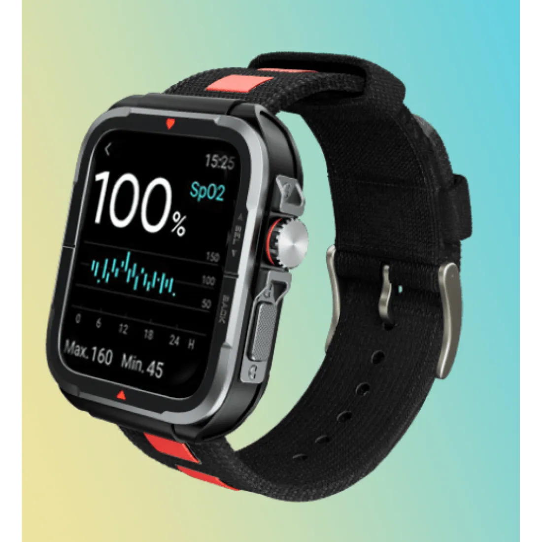 Udfine-Watch-GT-Smartwatch-Black.webp