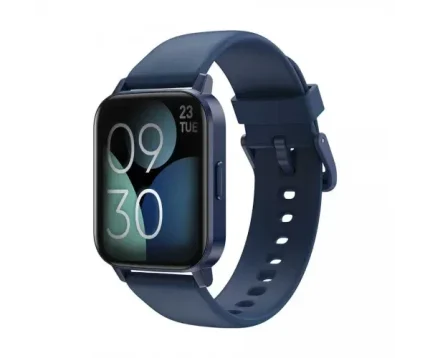 Xiaomi Haylou Watch 2 Pro Smart Watch- Blue Color